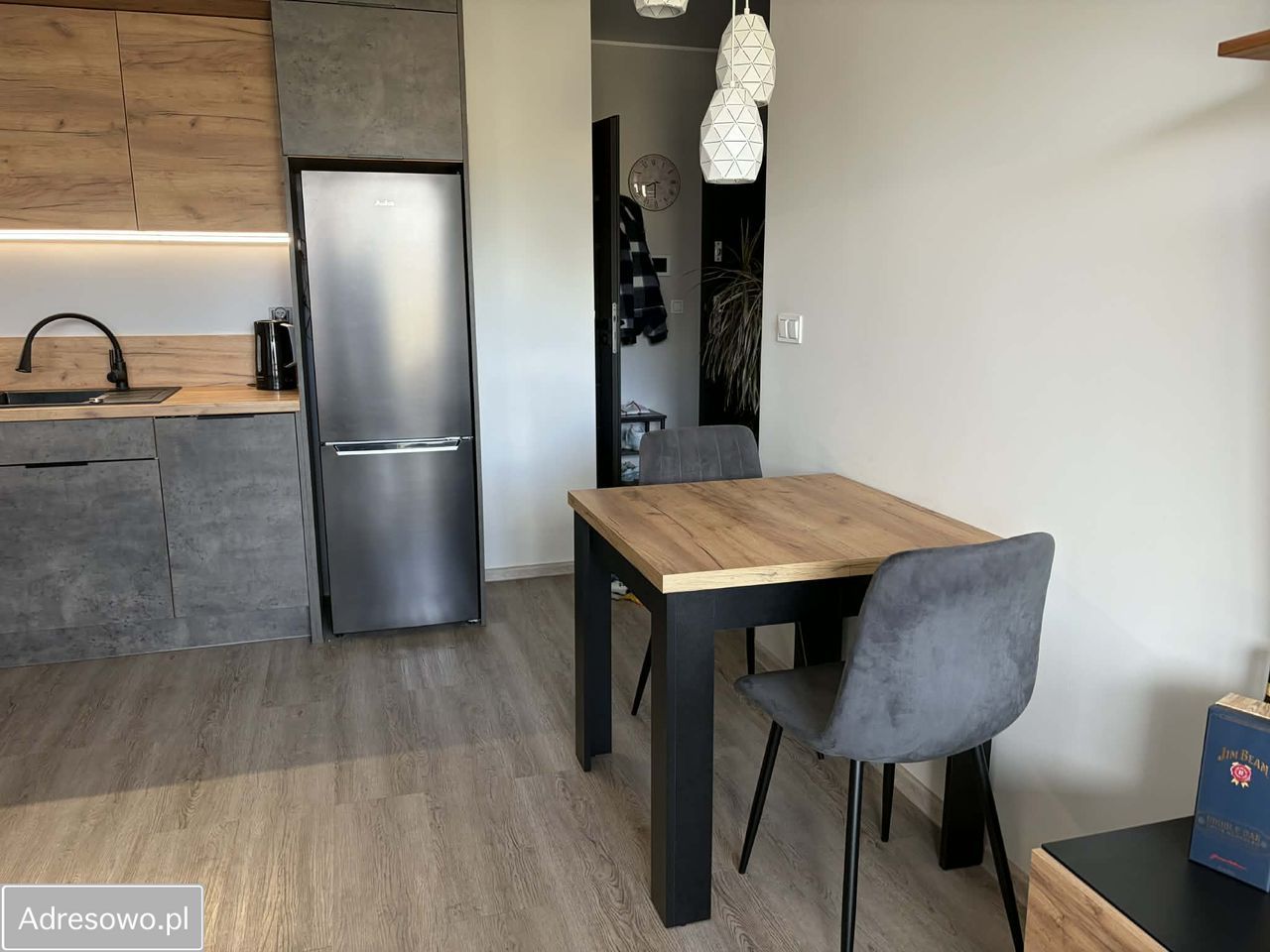 Mieszkanie 2-pokojowe Osielsko. Zdjęcie 2