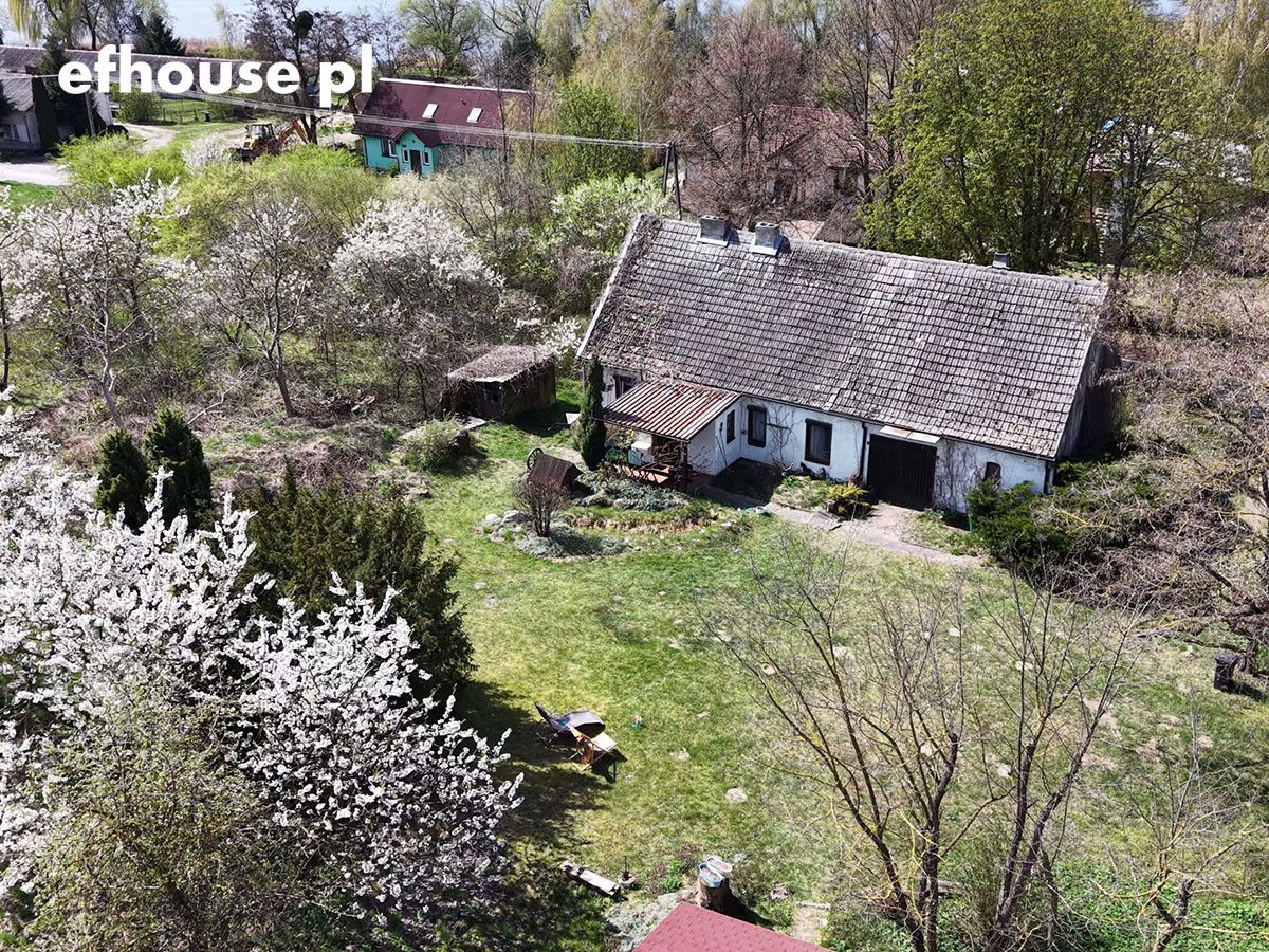 dom wolnostojący, 3 pokoje Dobrylewo. Zdjęcie 2