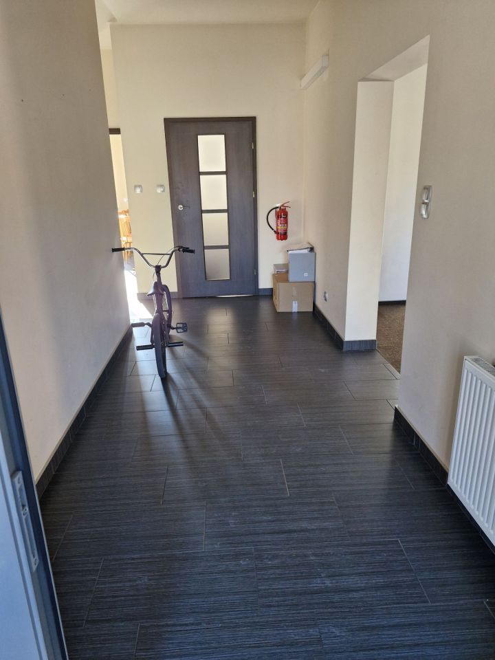 dom wolnostojący Chrzanów Duży. Zdjęcie 5