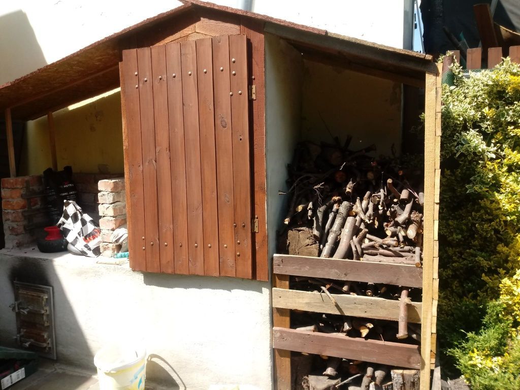 Działka rod Piekary Śląskie Brzeziny Śląskie. Zdjęcie 3