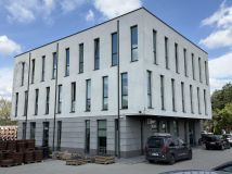 Biuro Radom Michałów, ul. Warszawska. Zdjęcie 2