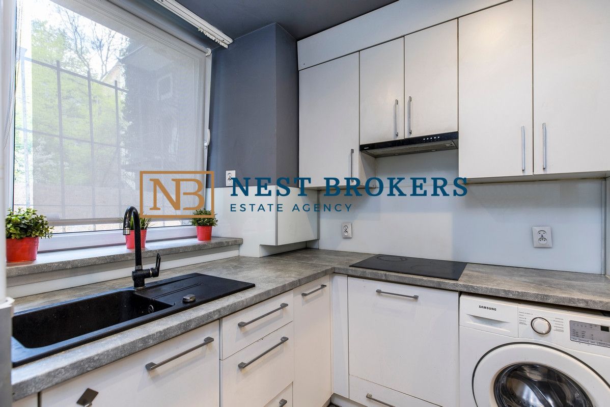 Mieszkanie 1-pokojowe Kraków Stare Miasto, ul. Kremerowska. Zdjęcie 8