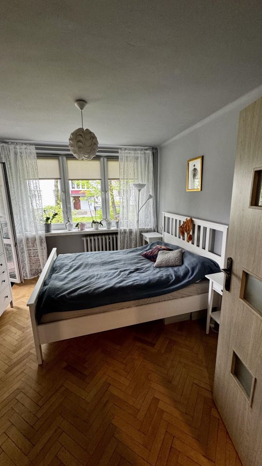 Mieszkanie 2-pokojowe Łódź Nowe Rokicie, ul. Obywatelska. Zdjęcie 3