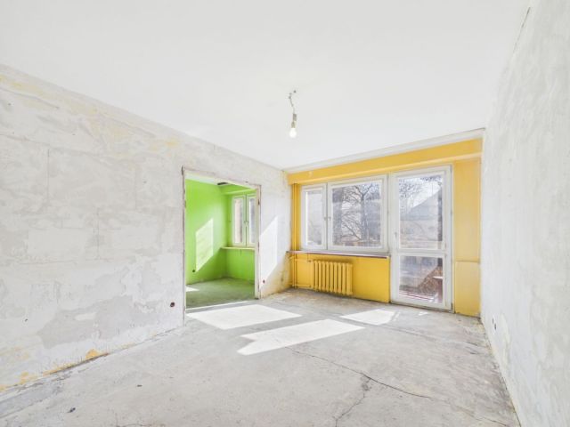 Mieszkanie 3-pokojowe Pruszków, ul. Bristol. Zdjęcie 9