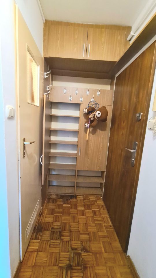 Mieszkanie 2-pokojowe Otwock Śródmieście, Krucza. Zdjęcie 5