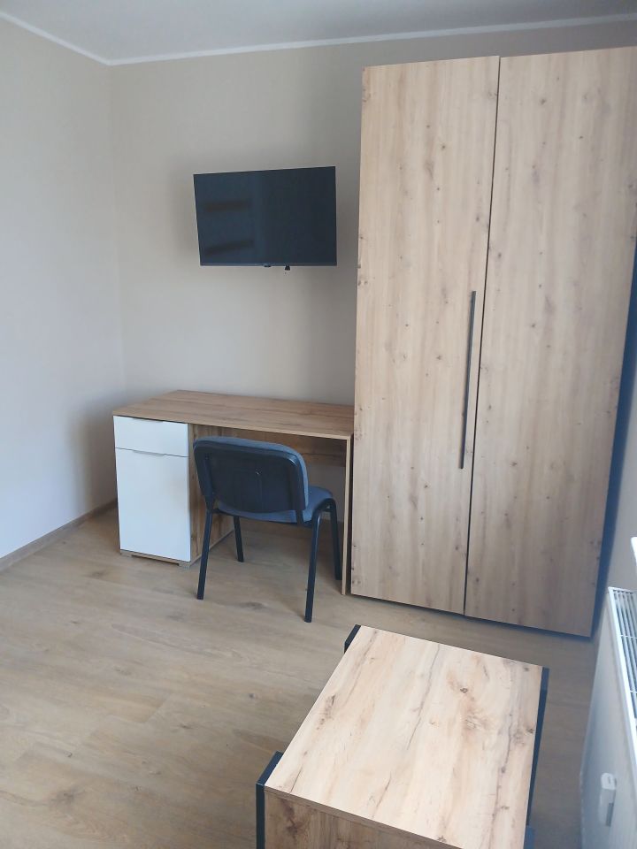 Mieszkanie 2-pokojowe Katowice Koszutka, ul. Katowicka. Zdjęcie 2