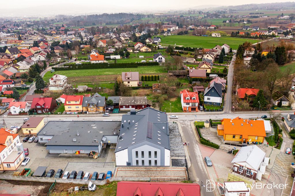 Lokal Zakliczyn, ul. Jagiellońska. Zdjęcie 5
