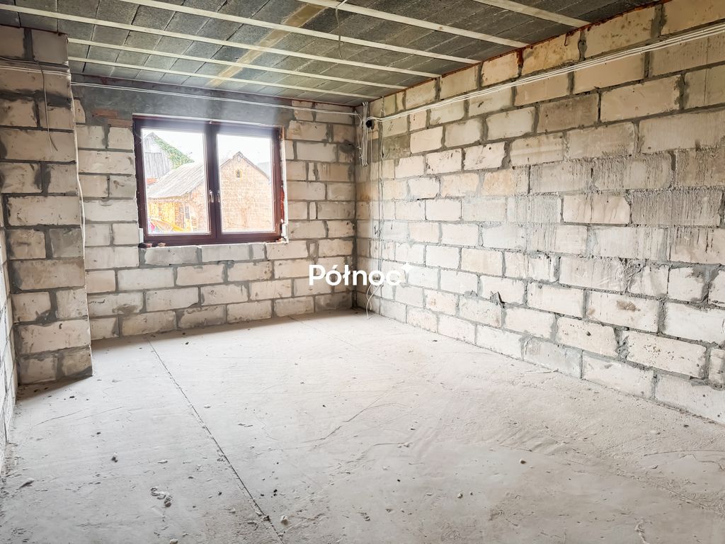 dom wolnostojący, 8 pokoi Czemierniki, ul. Radzyńska. Zdjęcie 5