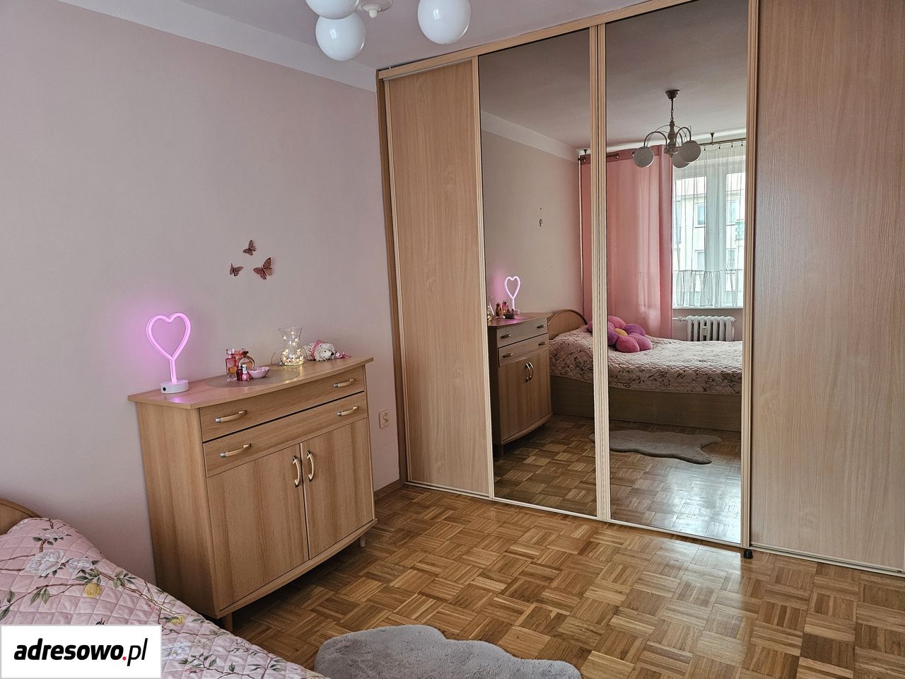 Mieszkanie 3-pokojowe Warszawa Białołęka, ul. Portowa. Zdjęcie 8