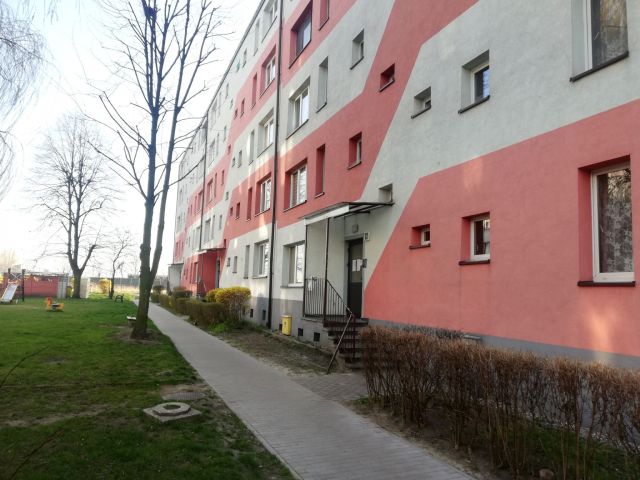 Mieszkanie 2-pokojowe Zabrze, ul. Jana Matejki. Zdjęcie 1