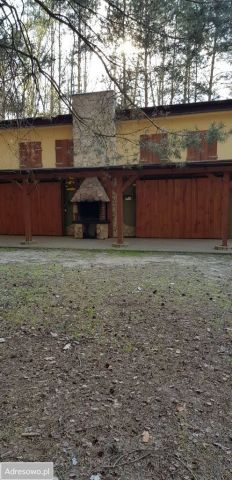 dom letniskowy, 4 pokoje Ożanna. Zdjęcie 1