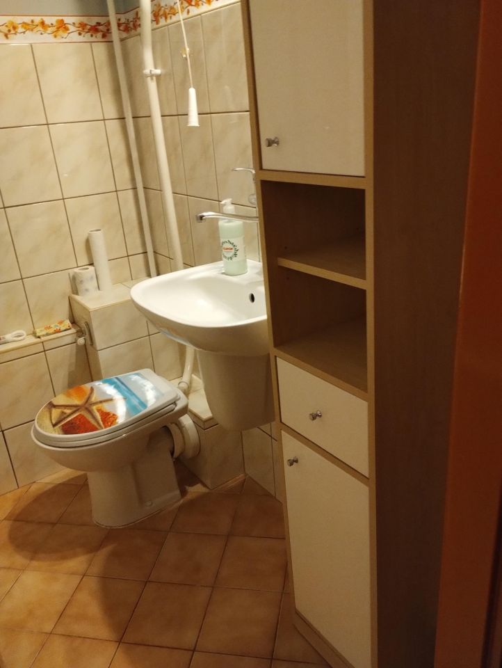 Mieszkanie 2-pokojowe Poznań Nowe Miasto, os. Piastowskie. Zdjęcie 8