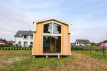 Działka budowlana Grzybowo, ul. Błękitna. Zdjęcie 4