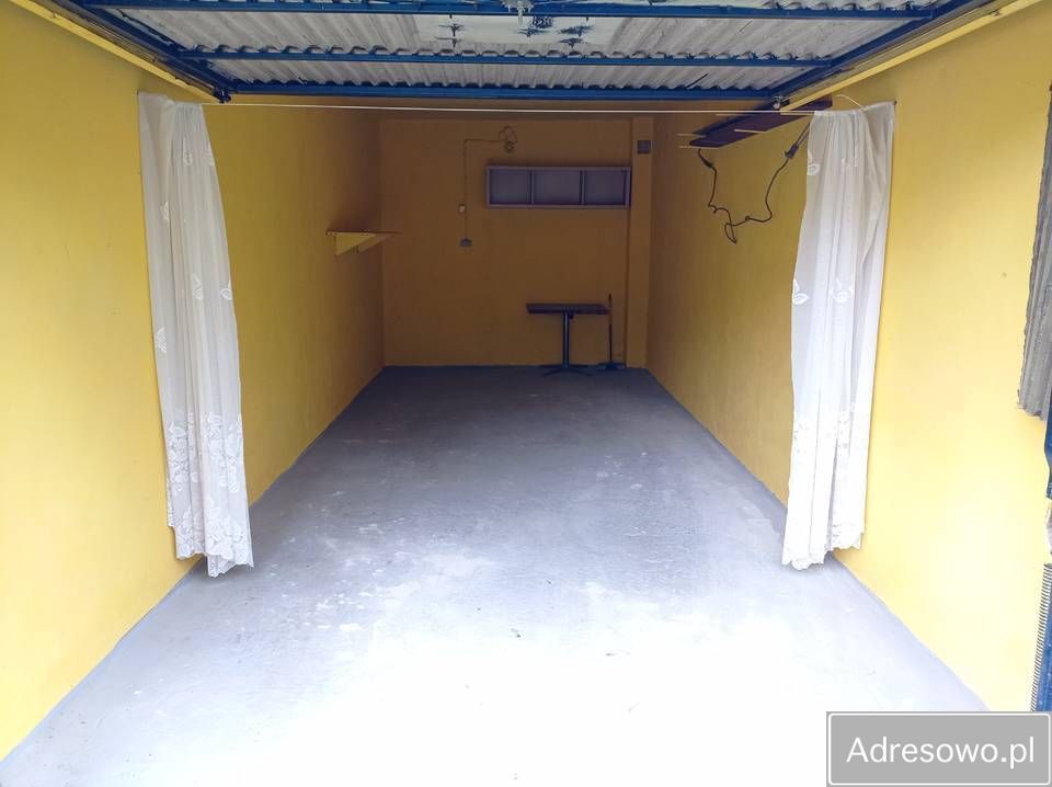 Garaż/miejsce parkingowe Będzin Syberka, ul. Wiejska. Zdjęcie 7