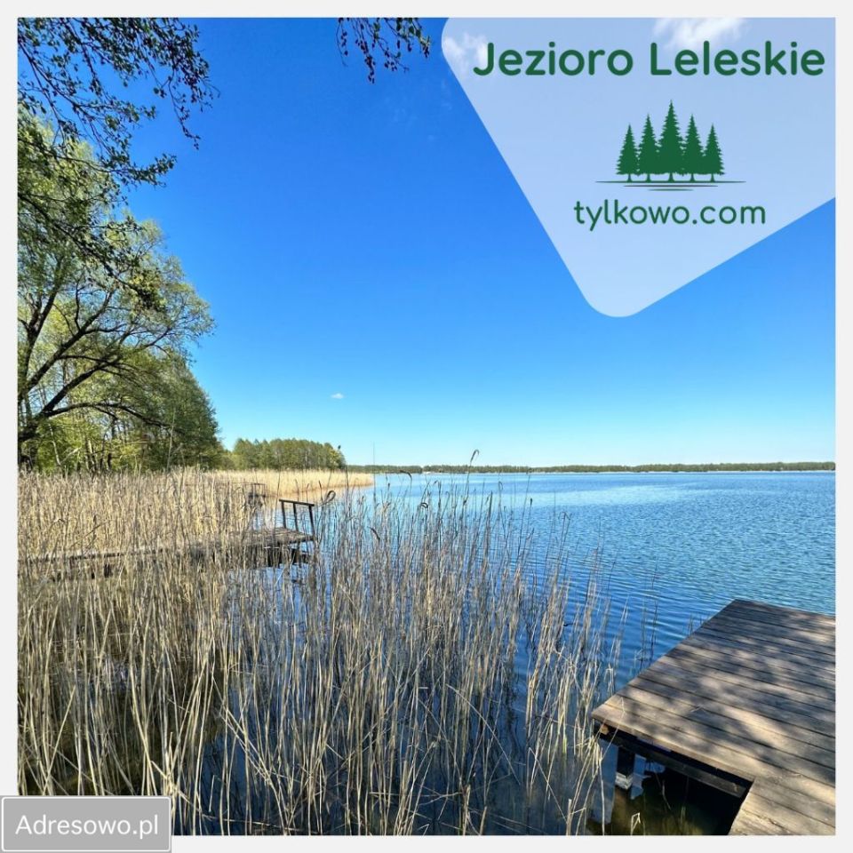 Działka budowlana Tylkowo. Zdjęcie 9