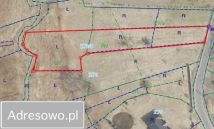 Działka budowlana Myszków, ul. Nierada. Zdjęcie 1