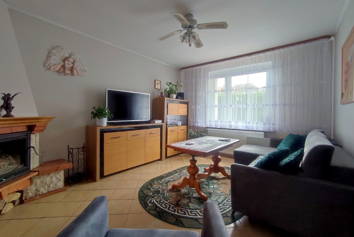 dom szeregowy, 4 pokoje Darłowo Centrum, ul. Wenedów. Zdjęcie 10