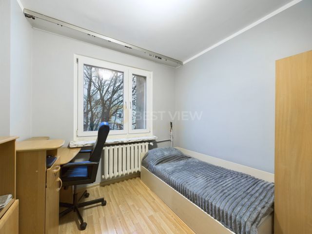 Mieszkanie 4-pokojowe Warszawa Ursynów, ul. Związku Walki Młodych. Zdjęcie 2