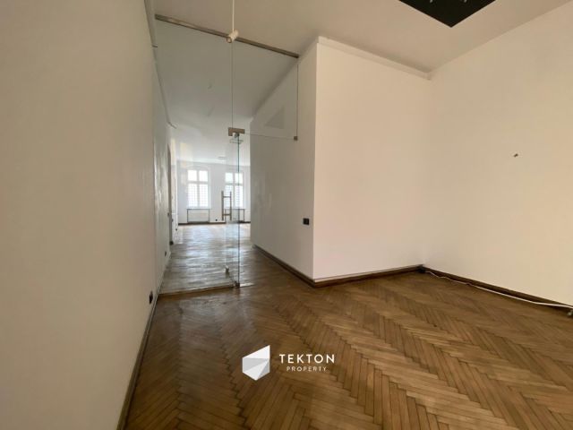 Mieszkanie 3-pokojowe Poznań Stare Miasto, ul. Franciszka Ratajczaka. Zdjęcie 31