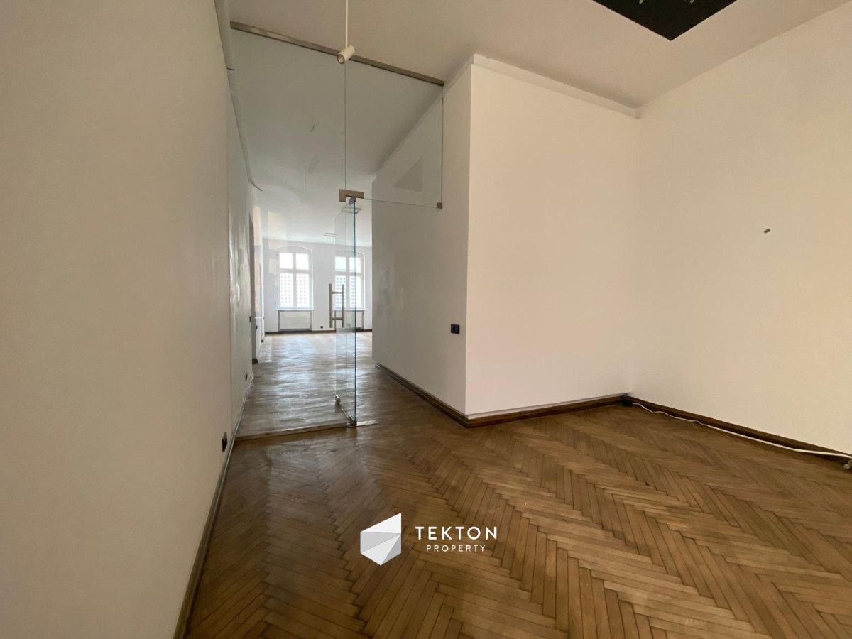 Mieszkanie 3-pokojowe Poznań Stare Miasto, ul. Franciszka Ratajczaka. Zdjęcie 31