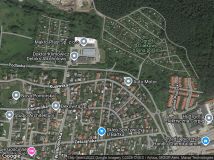 Działka budowlana Białystok Skorupy, ul. Zaułek Łęczycki