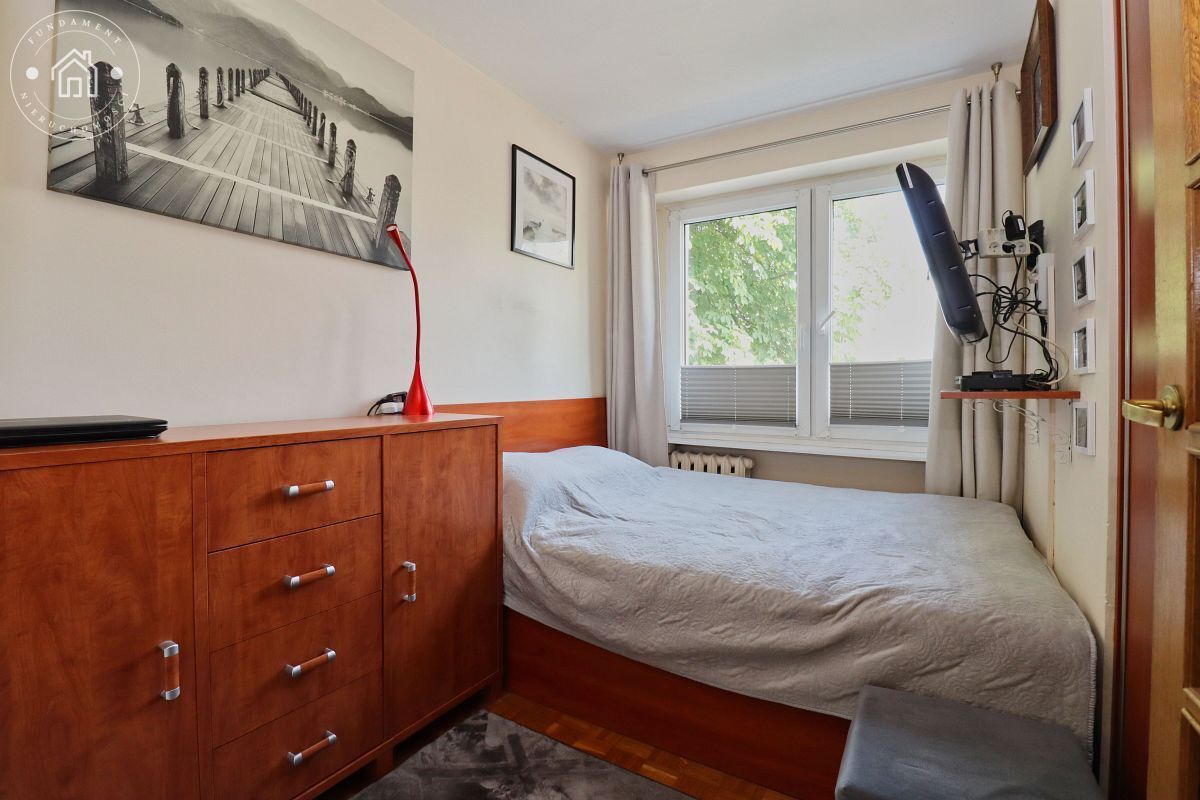 Mieszkanie 3-pokojowe Lublin Kalinowszczyzna, ul. Stefana Okrzei. Zdjęcie 6