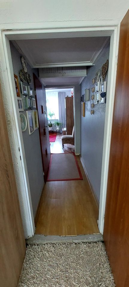 Mieszkanie 3-pokojowe Wałbrzych Piaskowa Góra, ul. Długa. Zdjęcie 10