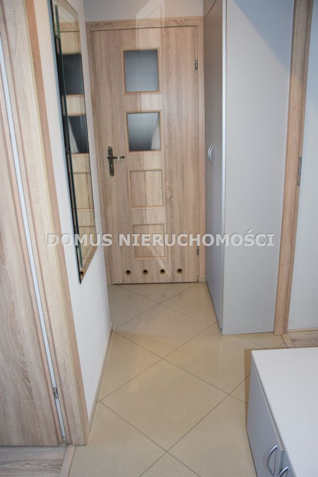 Mieszkanie 2-pokojowe Brzeziny. Zdjęcie 10