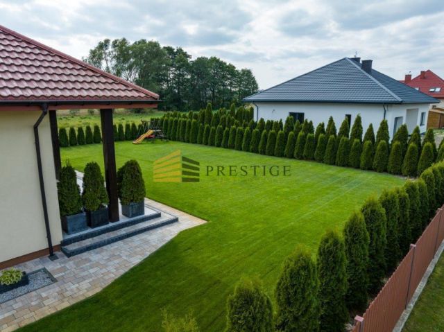 dom wolnostojący, 6 pokoi Stanisławów Pierwszy. Zdjęcie 18