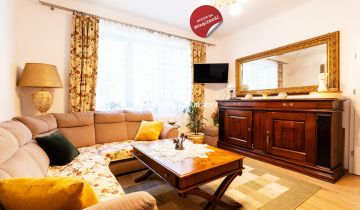 dom, 4 pokoje Kraków Łagiewniki-Borek Fałęcki, ul. Miła