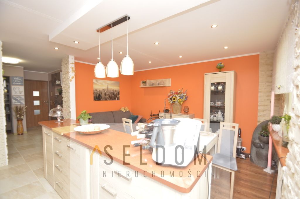 Mieszkanie 3-pokojowe Jawor, ul. Królowej Marysieńki. Zdjęcie 6