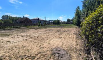 Działka budowlana Korwinów, ul. Modra