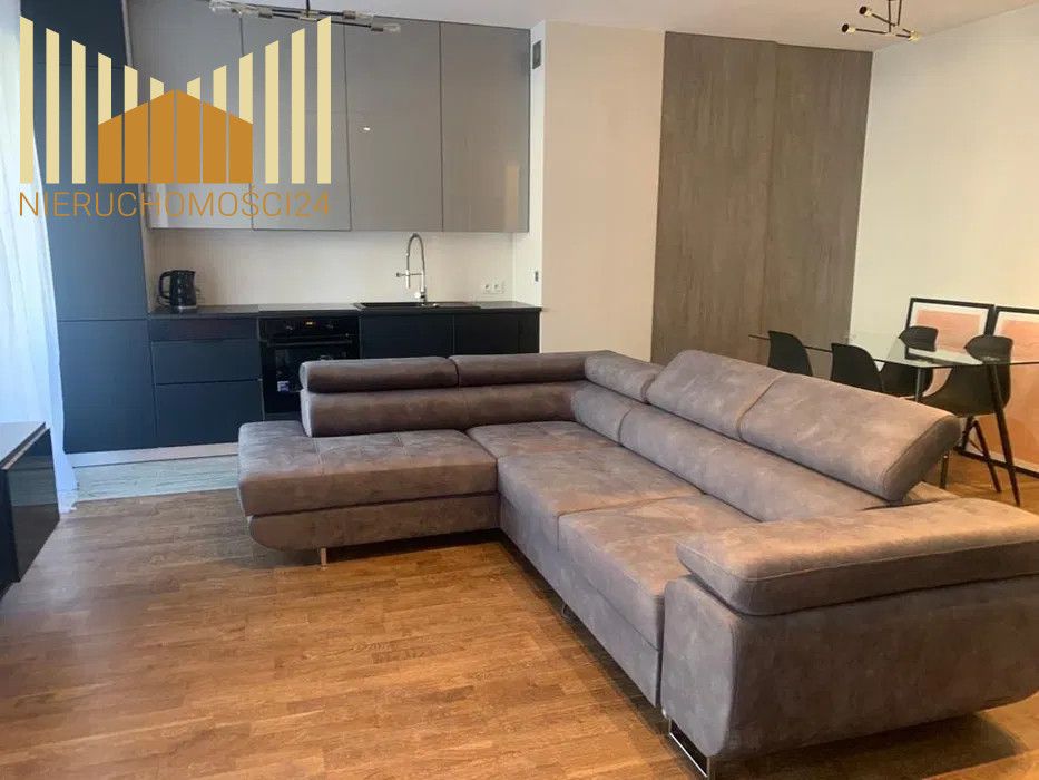 Mieszkanie 3-pokojowe Warszawa Praga, ul. Szwedzka. Zdjęcie 5