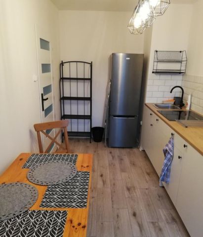 Pokój Wrocław Nowy Dwór, ul. Nowodworska. Zdjęcie 1