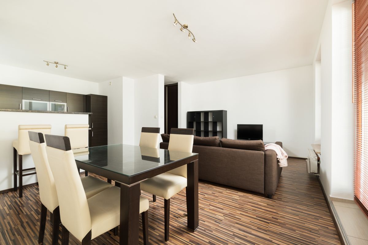 Mieszkanie 2-pokojowe Warszawa Mokotów, ul. Karola Chodkiewicza. Zdjęcie 4