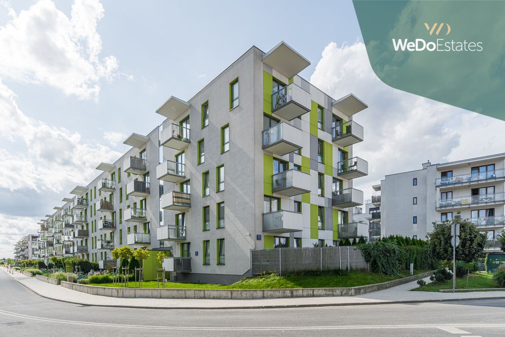 Mieszkanie 2-pokojowe Warszawa Bemowo, ul. Batalionów Chłopskich. Zdjęcie 11