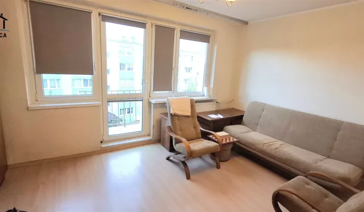 Mieszkanie 3-pokojowe Bydgoszcz Wyżyny