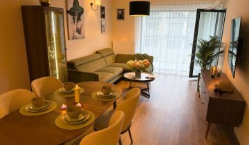 Mieszkanie 2-pokojowe Opole Śródmieście, ul. Targowa