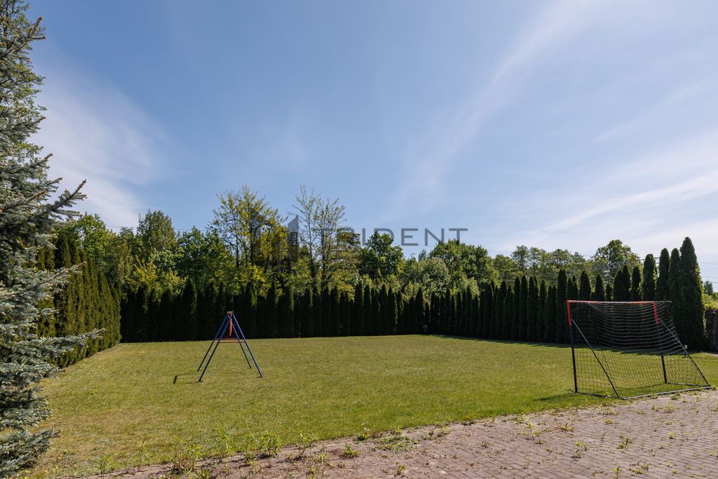 dom wolnostojący, 4 pokoje Warszawa Białołęka. Zdjęcie 23