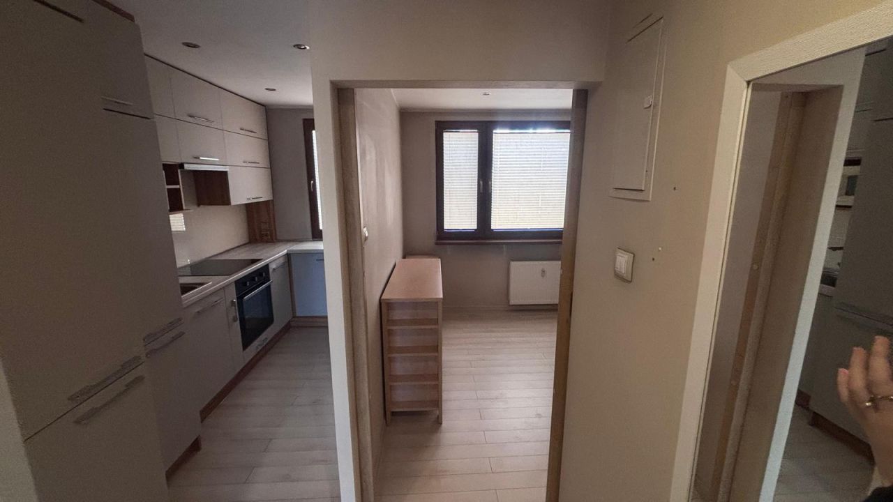 Mieszkanie 3-pokojowe Bielsko-Biała Aleksandrowice. Zdjęcie 3