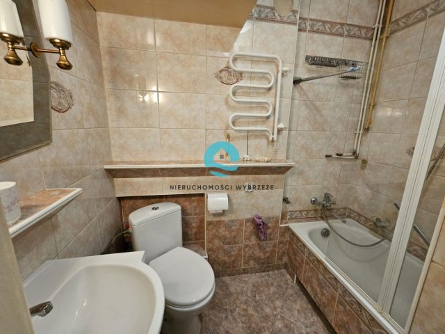 Mieszkanie 2-pokojowe Gdańsk Orunia, ul. Rubinowa. Zdjęcie 8