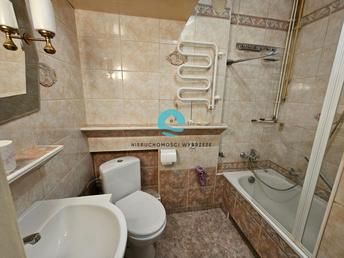 Mieszkanie 2-pokojowe Gdańsk Orunia, ul. Rubinowa. Zdjęcie 8