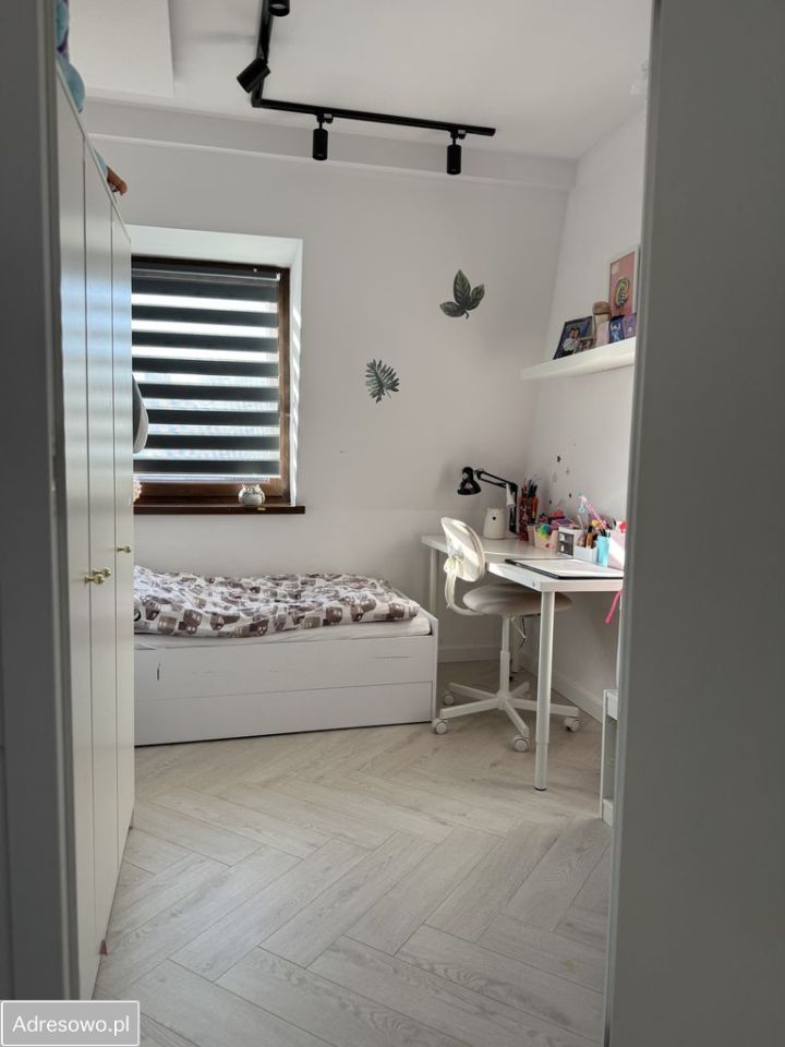 Mieszkanie 3-pokojowe Pieńsk, ul. Partyzantów. Zdjęcie 7