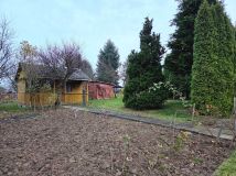 Działka rod Uniszowice. Zdjęcie 3