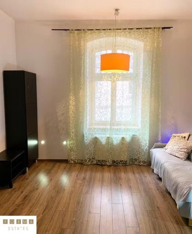 Mieszkanie 5-pokojowe Katowice Śródmieście, ul. Juliusza Ligonia. Zdjęcie 7