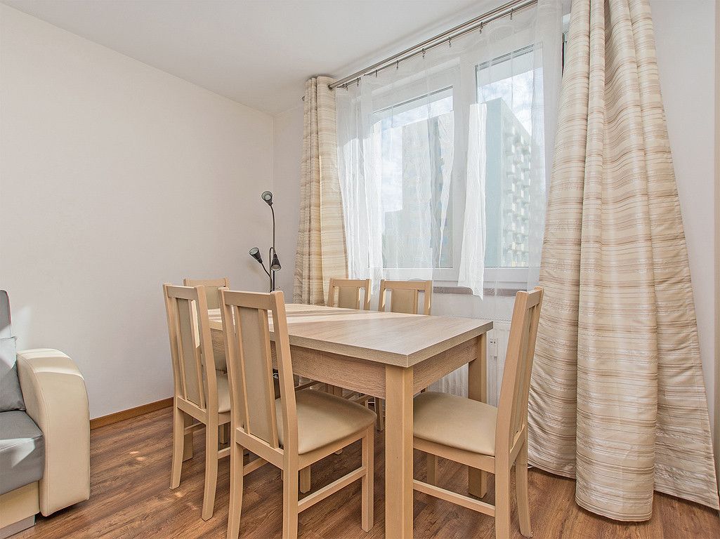 Mieszkanie 3-pokojowe Gdynia Witomino, ul. Konwaliowa. Zdjęcie 5