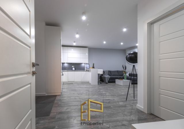 Mieszkanie 2-pokojowe Warszawa Ochota, ul. Rakowska. Zdjęcie 8