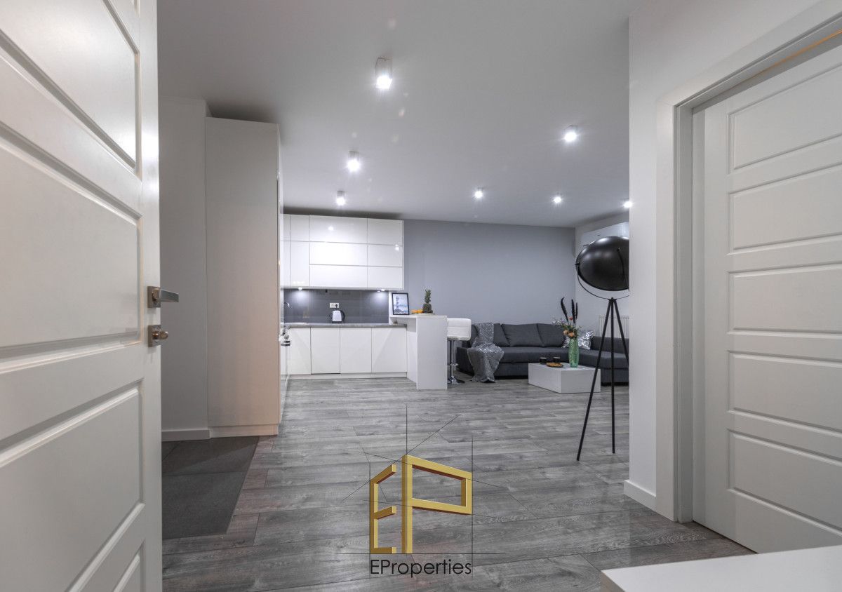 Mieszkanie 2-pokojowe Warszawa Ochota, ul. Rakowska. Zdjęcie 8