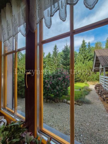 dom wolnostojący, 5 pokoi Dziwiszów. Zdjęcie 15