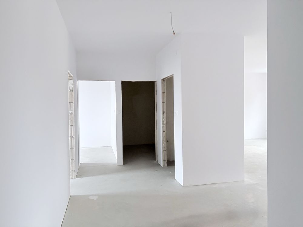 Mieszkanie 3-pokojowe Łódź Radogoszcz, ul. Liściasta. Zdjęcie 2